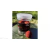 HNV Baits Strawberry Shake Soluble Big Balls Hookbaits 30mm Lösliche Hakenköder 165gr