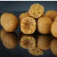 HNV Baits Sweet Nuts Soluble Big Balls Hookbaits 30mm Lösliche Hakenköder 165gr