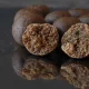 HNV Baits GLM Liver Soluble Big Balls Hookbaits 30mm Lösliche Hakenköder 165gr