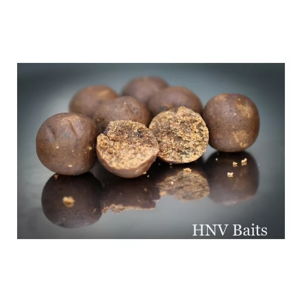 HNV Baits Natur Complex 30mm Boilie 4kg