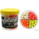 Haldorádó Quatro Fluo Pop Up Boilies 8 mm / 4 Geschmacksrichtungen in einer Box