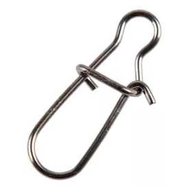 Mikado 00 Fastlock Snap Karabiner 10 Stk.