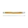 iBite Feeder Spitze Intruder Feeder Durchmesser: 2,5Mm Carbon Gelb + Rot Led - Ersatzspitze