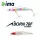 Ima iBorn 78F Shallow 7,8cm 8,5gr 015 Classical Red Head Wobbler