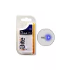 Ibite 211 Batterie + Led Blau