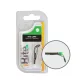 iBite Feeder Spitzenring Kit 311 Batterie + Grüne LED + Ring 3.00X8mm