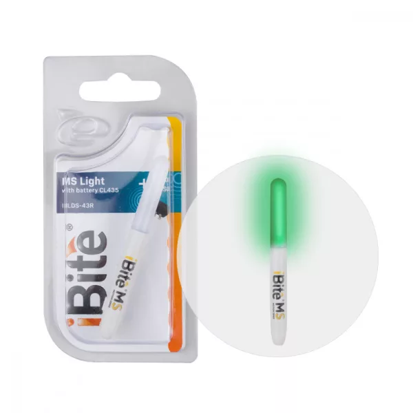 iBite MS Light Spitzen-Anzeige-LED - Spitzenbeleuchtung