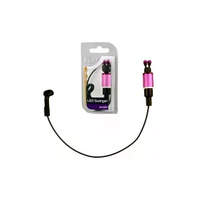 iBite Led Swinger 211 mit Batterie Lila