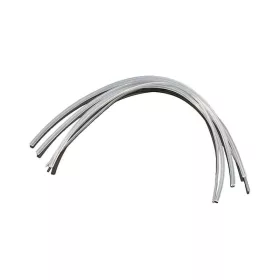 Mikado Silikonschlauch Set