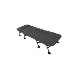 Mikado Territory 8-beiniges Bett 211x79x35cm