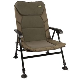 Mikado Territory Armlehnensessel 61x76x86cm