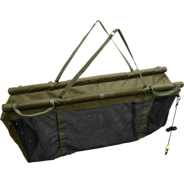 Mikado Enclave PRO Carp Sling 120x40x55cm Schwimmender Wiegesack
