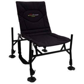 Mikado Method Feeder Compact Chair 60x60cm Angelsessel