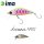 Ima Issen 45S 4,5cm 3,7gr 111 Orange Belly Ayu Wobbler