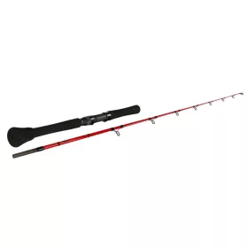   Sportex Jolokia Cat Vertical 1,75m 150-300gr 2-teilige Welsrute