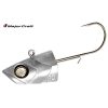 Major Craft Jigpara Fish Head #4/0 40gr Jigkopf 2Stk