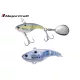 Major Craft Jigpara Spin FW 3,9cm 12gr #036 Silver Shad Kunstköder