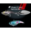 Major Craft Jigpara Spin FW 4,3cm 18gr #037 Gizzard Shad Kunstköder