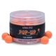 The Kraken Baits Karma Spice Fluo Orange Würziger 15mm Pop Up 50gr