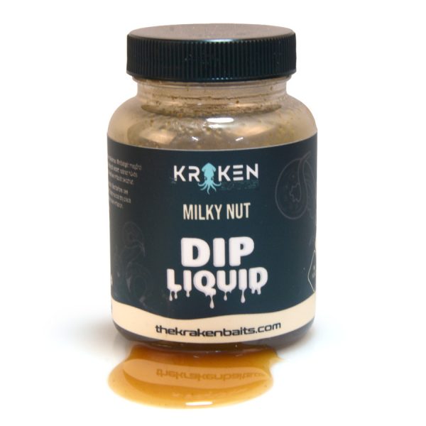The Kraken Baits Milky Nut Kokosmilch Dip 150ml