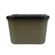 Korum Bait Tub 3Pt Köderbox 1.8L