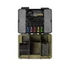 Korum Tackle Blox Fully Loaded Box