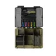 Korum Tackle Blox Fully Loaded Box