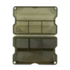 Korum Bits Blox 4-Fächer-Box