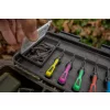Korum Roving Blox Fully Loaded Gefüllte Tacklebox