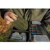Korum Roving Blox Fully Loaded Gefüllte Tacklebox