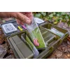 Korum Roving Blox Fully Loaded Gefüllte Tacklebox