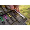 Korum Roving Blox Fully Loaded Gefüllte Tacklebox