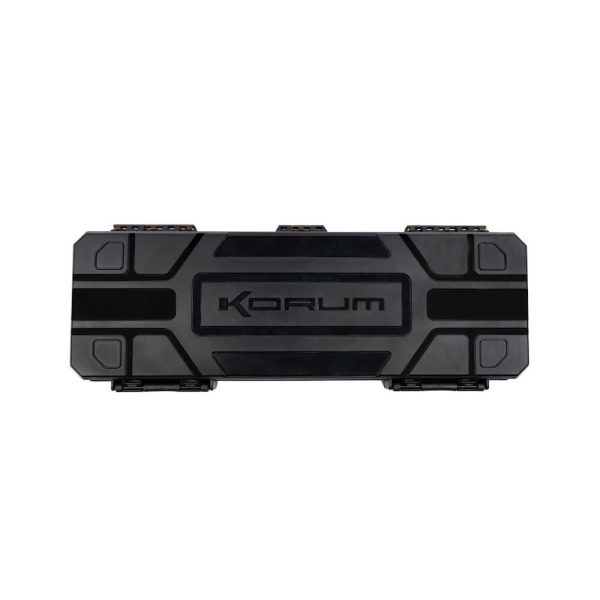 Korum Speci Rig Blox Rig-Halterbox