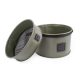 Korum Eva Riddle Set Futter-Mischset 3mm
