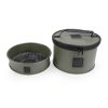 Korum Eva Riddle Set Futter-Mischset 3mm