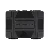 Korum Slim Blox Angelbox mit 5 Ködernadeln und Schere
