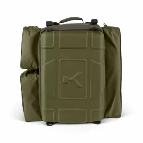 Korum Progress XT Ruckbag Rucksack 45l
