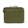 Korum Progress Hardcase Pouch Zubehörtasche 4l
