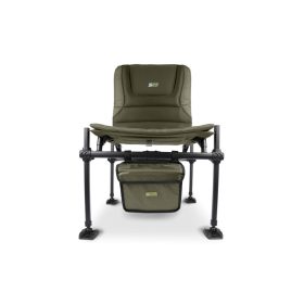 Korum Progress Chair Organiser Stuhltasche