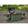 Korum EVA Solid Bait Station Ködertasche 8l
