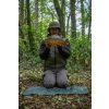 Korum Camo Roll-A-Mat Karpfenmatte 50x95x4cm