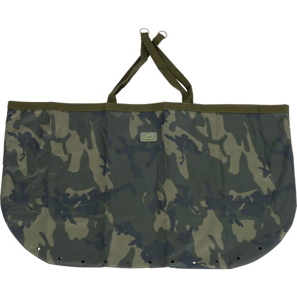 Korum Camo Compact Weigh Sling Wiegesack 50x85cm