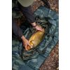 Korum Camo Compact Weigh Sling Wiegesack 50x85cm