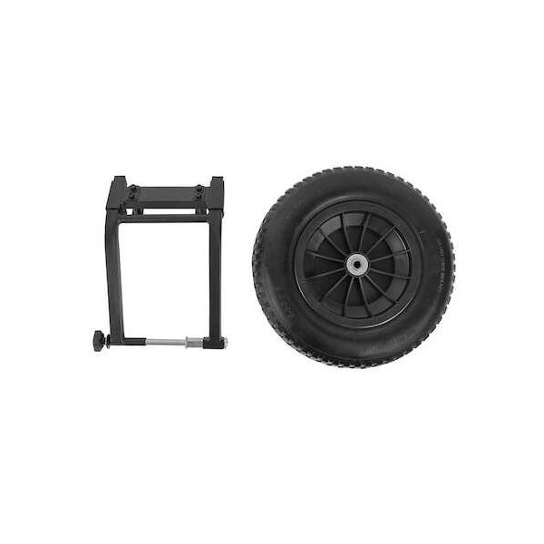 Korum Accessory Chair Barrow Kit Zubehör