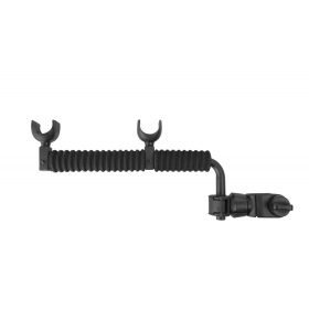 Korum Any Chair Two Rod Butt Rest Zusätzlicher Rutenhalter