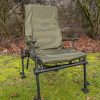 Korum Universal Waterproof Chair Cover Zusätzliche Abdeckung
