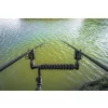 Korum Any Chair Two Rod Arm & Rests Teleskopischer Futterarm XS