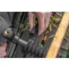 Korum Any Chair Two Rod Arm & Rests Teleskopischer Futterarm XS