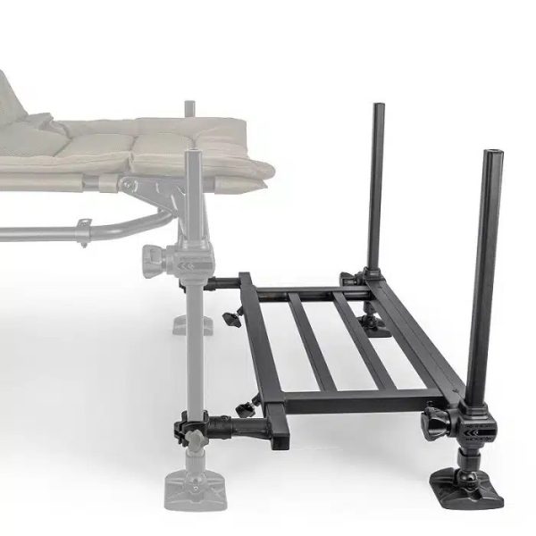 Korum S23 Accessory Chair Footplate Fußablage