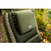 Korum S23 Accessory Chair II Supa Deluxe Stuhl